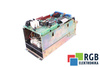 A652-05 GOULD AC SERVO AMPLIFIER