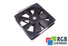 4414 F/2 L EBM PAPST 119X119X25MM, 24V, 0.21A VENTILADOR