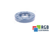 20X37X7 NAK TC NBR-BLUE SIMMERING EMPAQUE