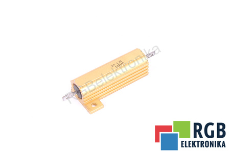 RESISTENCIA WH50 3.9 OHM 3.9OHM