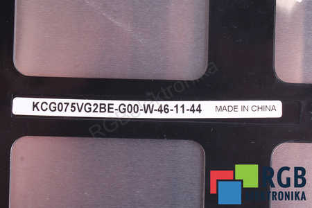 KCG075VG2BE-G00 KYOCERA MATRIZ LCD