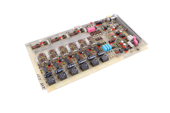 TRK3 INDRAMAT 109-215-3201A-4 109-215-3201B-4