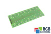 035/04A LAUER PARA PCS 200 PG 200.011.F TECLADO