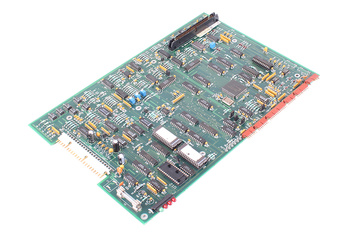 SS0016-6493 RELIANCE ELECTRIC AW0016-6493 AVERIADO - PARA PIEZAS