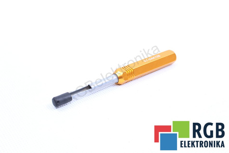 M81969/17-05 EUMAX DAK 12B HERRAMIENTA PARA INSERTAR PINES SUSTITUTO