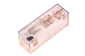 SR4M4024 SCHRACK 24VDC 8A/250VAC RELÉ