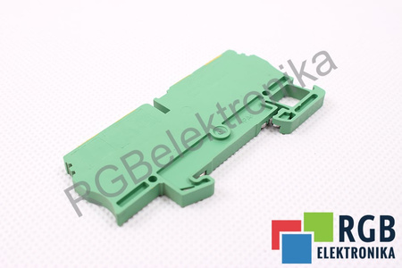 ZPE2.5/4AN WEIDMULLER 2.5MM2 ARTICULACIÓN