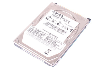 MK8032GAX TOSHIBA HDD2D15 80GB, ATA, 2.5", HDD