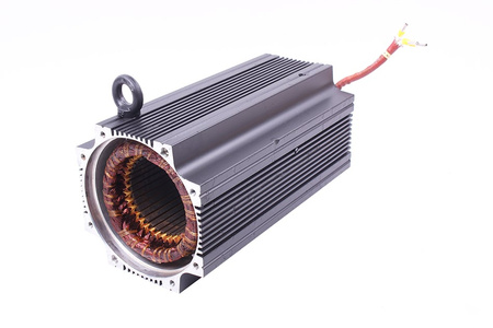 FAS2240040P00449 VICKERS ESTATOR