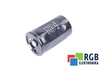 CONDENSADOR FELSIC85 SIC-SAFCO 2200UF, 400V