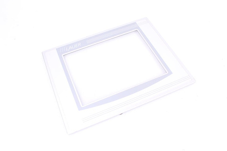 AST-150A LAUER 4PIN 251X322MM PARTE FRONTAL DE LA CAJA CON TACTO