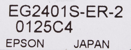EG2401S-ER-2 EPSON MATRIZ LCD