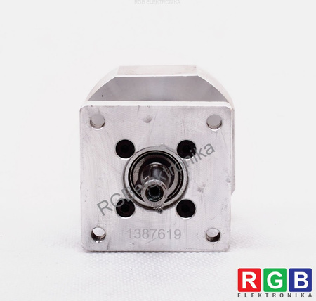 PD040 PLANETROLL ENGRANAJE