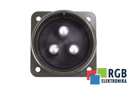 DS3102A36-4P AMPHENOL AEROSPACE