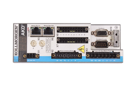 AKD-P00306-NBCC-E000 KOLLMORGEN SEIDEL