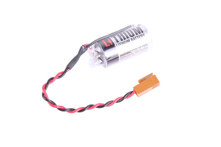A98L-0031-0017 FANUC A13B-0172-K010 3.6V BATERÍA
