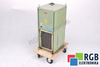 MAC-30C-MR-H-0T OKUMA SISTEMA DE REFRIGERACION