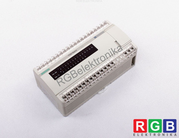TSX07312412 SCHNEIDER ELECTRIC TSX NANO