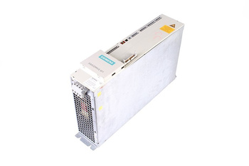 6SN1145-1AA00-0AA0 SIEMENS VERSION B SIMODRIVE 611-A/611-D MÓDULO DE ALIMENTACIÓN PARA SERVOACCIONAMIENTO