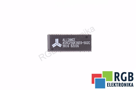 AS4C256K16E0-50JC ALLIANCE MEMORY