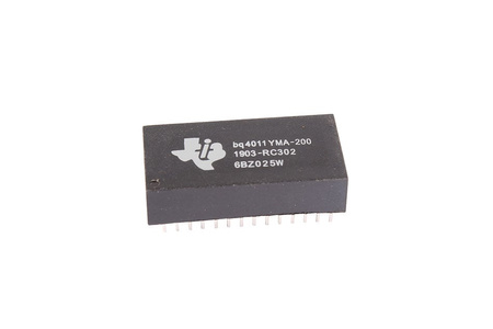 BQ4011YMA-200 TEXAS INSTRUMENTS