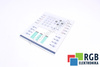 XBTF011110 TECLADO SUSTITUTO