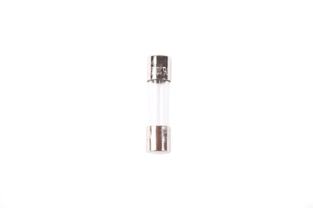 FUSIBLE CILÍNDRICO DE VIDRIO DE ACCIÓN RETARDADA 0218002.TXP LITTELFUSE 250V, 2A, 5X20MM, 10PCS