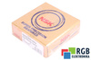 6007TCG12P4 NSK P4 35X62X14MM RODAMIENTO RÍGIDO DE BOLAS DE UNA HILERA