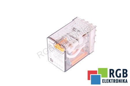 55.34.8.110.0040 FINDER 110VAC 7A RELÉ