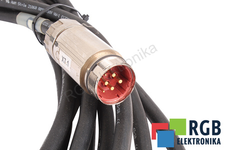 71-052-146 KUKA 15M CABLE