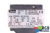 SMB60601.4811S2ID64 PARKER CUBIERTA DEL MOTOR
