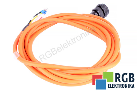 POWER SUPPLY CABLE WENLING 5M CABLE