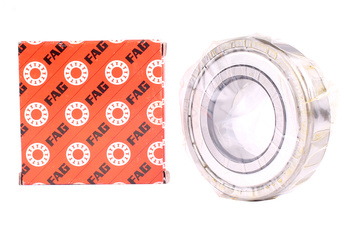 6207.2ZR.C3 FAG 35X72X17 RODAMIENTO