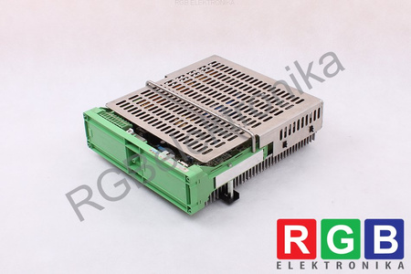 IRT1418 18A/36A REV.E2.2 REIS ROBOTICS