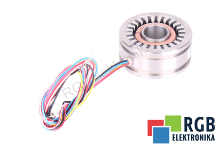 RE-15-1-B25 LTN RESOLVER