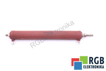 RESISTENCIA 27 OHM 27OHM