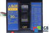 NF30-SS MITSUBISHI ELECTRIC SECCIONADOR
