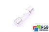 FUSIBLE L25S25 LITTELFUSE 25A, 250VAC