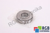 6306 2Z SKF 20000OBR/MIN, 11000OBR/MIN, 30X72X19 29.6KN, 16KN RODAMIENTO