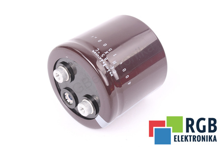 CONDENSADOR 1500UF 400V NICHICON