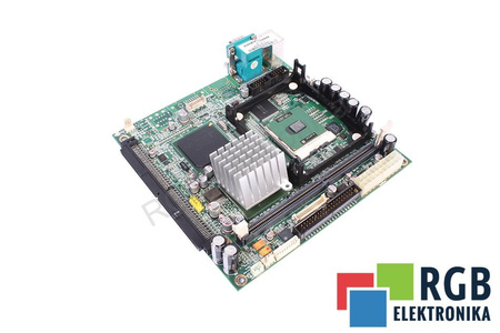 NPC-P0010 OMRON ANMC94-E PLACA BASE AVERIADO - PARA PIEZAS