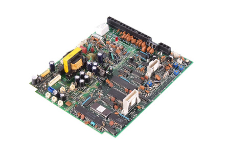 2B017130-1 HITACHI AVERIADO - PARA PIEZAS