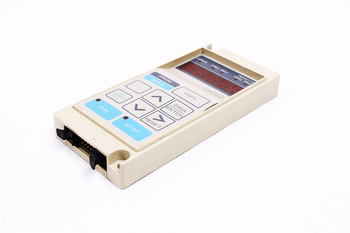 JVOP-100 YASKAWA CONTROL Y PANEL DE CONTROL