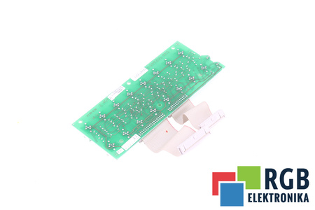 5.40552.649-001 RAFI TECLADO