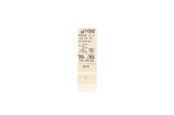 RM96P-12-W RELPOL RELÉ