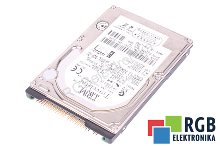 DJSA-210 IBM TRAVELSTAR 10GB, ATA, 2.5", HDD