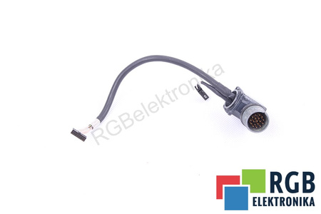 1FT6044-4AF71-4AH2 SIEMENS 17PIN ZÓCALO DE MEDICIÓN