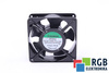 DP200A2123XST SUNON DP200A DP200A2123XST.GN 120X120X38MM, 230V VENTILADOR
