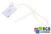 RESISTENCIA SRF/T600 SIR 40R 40OHM