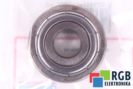 6200-2Z/C3 SKF 10X30X9 RODAMIENTO